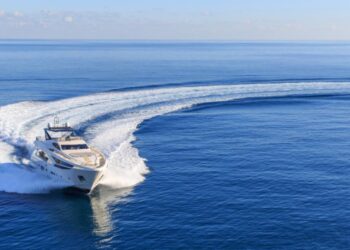 Αισιοδοξία του κλάδου του yachting για το φετινό καλοκαίρι