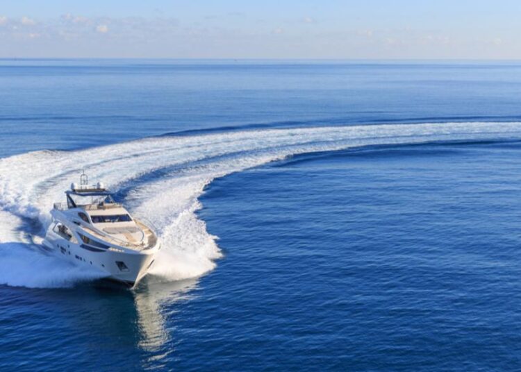 Αισιοδοξία του κλάδου του yachting για το φετινό καλοκαίρι