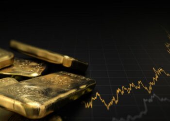 Ο χρυσός σε σταυροδρόμι: Θα συνεχίσει το ράλι ή θα χάσει τη λάμψη του;