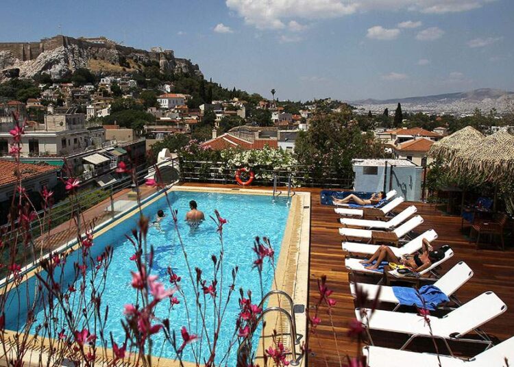 Γκρίζες ζώνες στα πρωτόκολλα λειτουργίας του τουρισμού