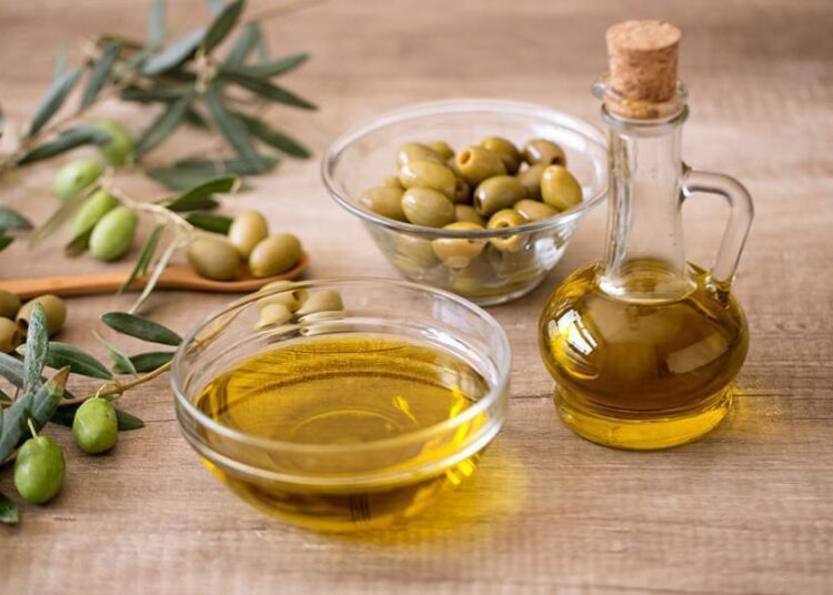 Στους βασικούς προμηθευτές ελαιολάδου στη Ν. Κορέα η Ελλάδα