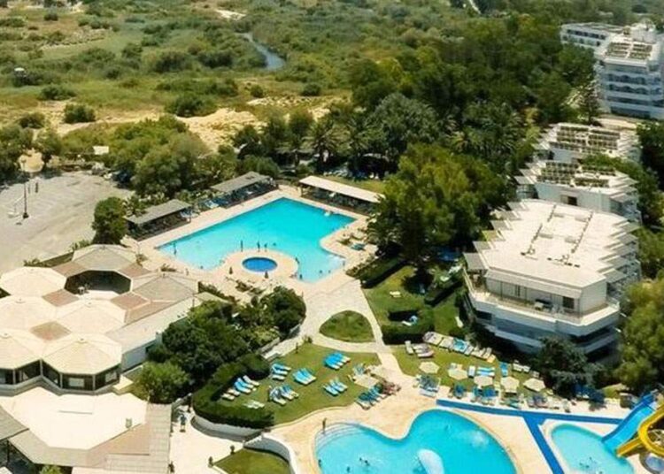 Αγορά πέντε ξενοδοχείων στην Κρήτη από το σχήμα Hines – Henderson Park