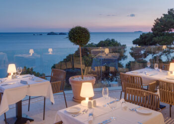 Σε μεγάλη κρίση εστίαση και εμπόριο