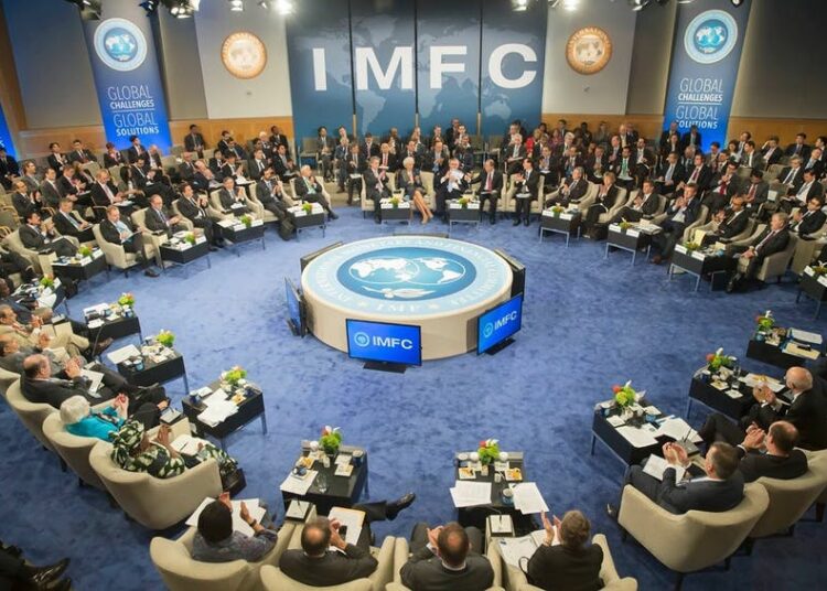 ΔΝΤ: Ακόμη βαθύτερη ύφεση για τις οικονομίες που εξαρτώνται από τον τουρισμό