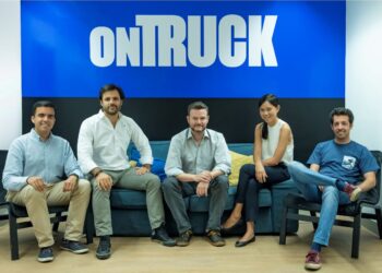 Η Ontruck εξασφάλισε έναν επενδυτικό γύρο €17 εκατομμυρίων
