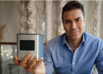 Η Hyris προσφέρει γενετικό έλεγχο βιολογικών δειγμάτων