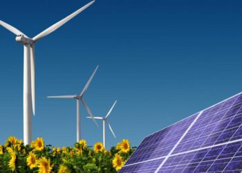 Στα 282 δισ. οι παγκόσμιες επενδύσεις σε καθαρή ενέργεια