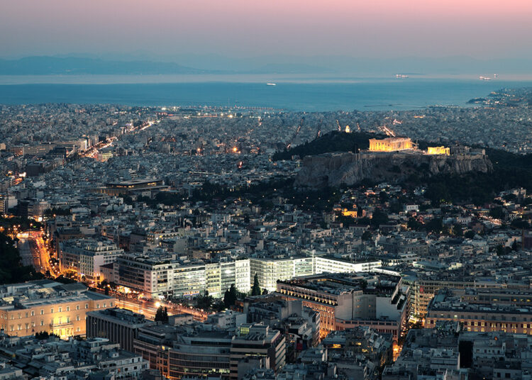 Η επόμενη μέρα στην κτηματαγορά