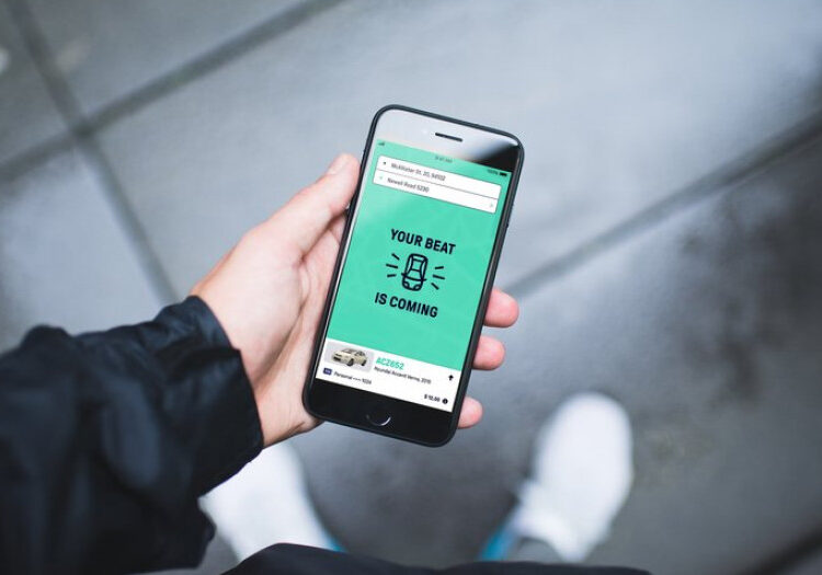 Η Βeat προσφεύγει στην Επιτροπή Ανταγωνισμού για το νόμο Σπίρτζη