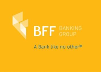 BFF Banking Group: Στο γ’ τρίμηνο το πρώτο υποκατάστημα στην Ελλάδα