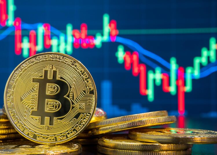Είναι το bitcoin το πιο σταθερό νόμισμα στην κρίση;