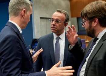 Με υπογραφή Βρυξελλών οι μειώσεις φόρων του 2021