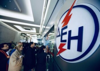 Κοντά συμφωνία με JP Morgan για απλήρωτους λογαριασμούς η ΔΕΗ