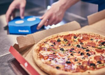 Domino’s: Η στρατηγική καινοτομίας της επιτυχημένης αλυσίδας