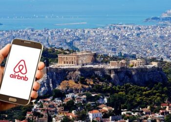 Έρευνα ΕΒΕΑ: Πώς ο κορονοϊός επηρέασε τις μισθώσεις τύπου Airbnb