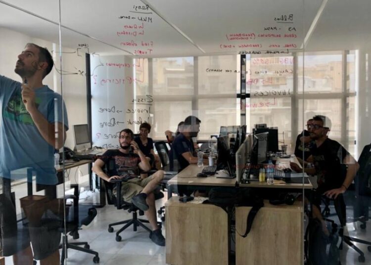 Νέα χρηματοδότηση 2,6 εκ. για τη νεοφυή επιχείρηση Ferryhopper
