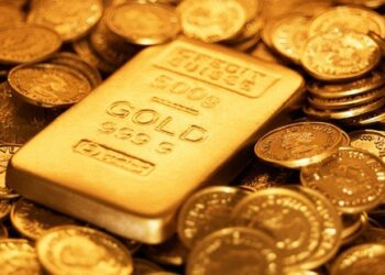 Ενισχυμένος ο χρυσός μετά τις ανακοινώσεις της Fed