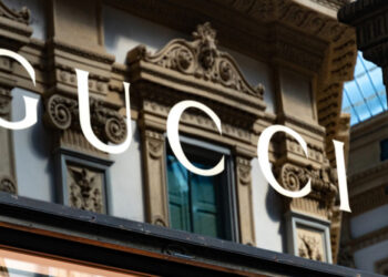 Οι νέοι συνεργάτες του Gucci είναι pro gamers