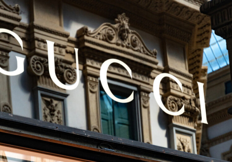 Οι νέοι συνεργάτες του Gucci είναι pro gamers