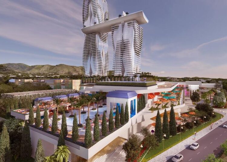 Τα σχέδια αναβάθμισης της Αθήνας μέσα από το project Inspire Athens