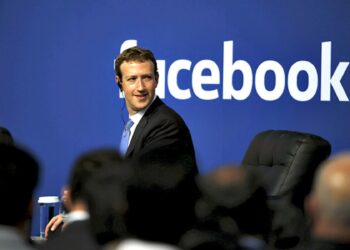 Φτωχότερος κατά $7 δισ. σε μια μέρα ο Ζούκερμπεργκ