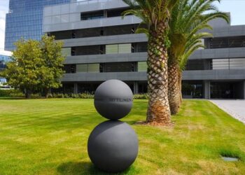 Mytilineos: Τα οφέλη από τη συμφωνία με Gazprom export LLC