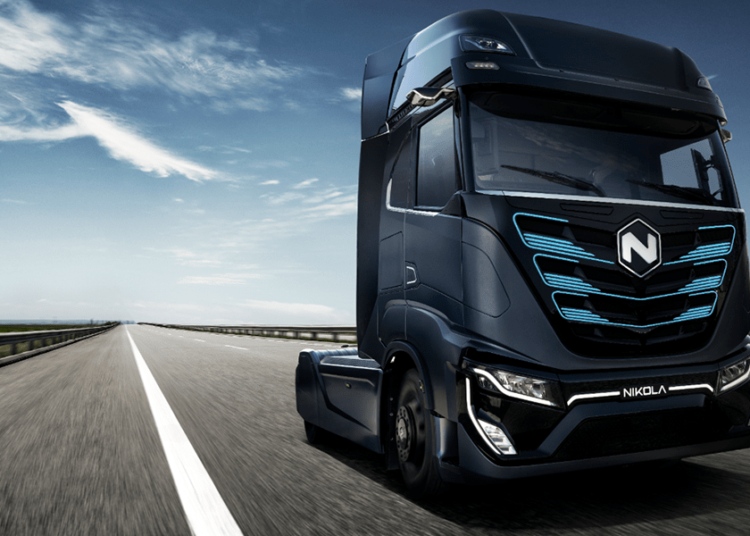 Nikola: Απροσδόκητα ανοδική πορεία στο χρηματιστήριο