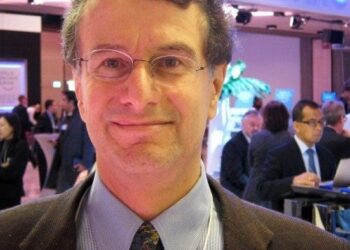 Ο Δημήτρης Παπαλεξόπουλος της Τιτάν, για νέος πρόεδρος του ΣΕΒ