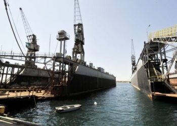 Το παρασκήνιο για την ίδρυση ναυπηγείου από την Cosco και οι κινητοποιήσεις