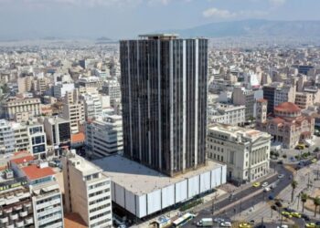 Έως τα τέλη Ιουνίου «πέφτουν» οι υπογραφές για τον Πύργο του Πειραιά