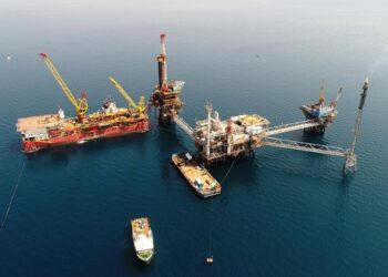 Energean: Εξαγορά της Edison E&P με μειωμένο τίμημα στα 284 εκατ. δολ.
