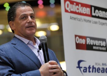Quicken Loans: Εισαγωγή στο χρηματιστήριο με IPO πολλών δισεκατομμυρίων