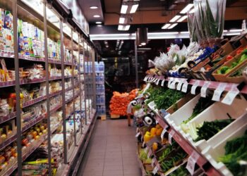 «Κερδίζουν» τους καταναλωτές τα Online σούπερ μάρκετ και μετά το lockdown