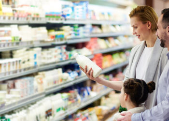 Στροφή του Έλληνα στα τυποποιημένα τρόφιμα για λόγους ασφάλειας