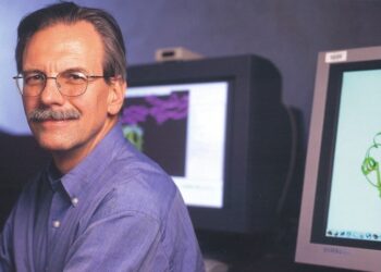 Ο καθηγητής του Χάρβαρντ που έγινε δισεκατομμυριούχος χάρη στον κορωνοϊό