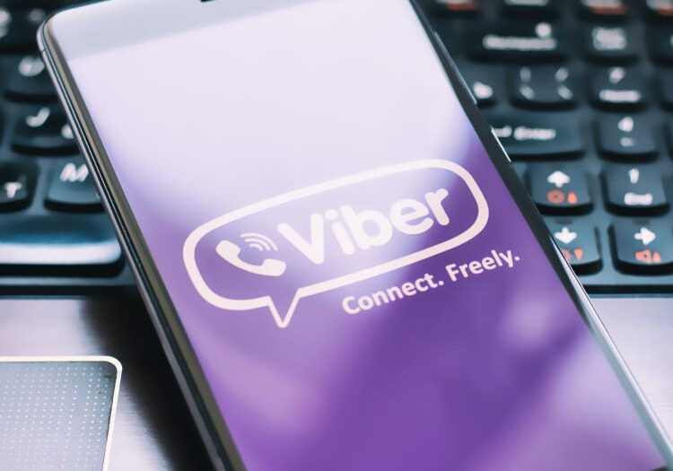 To Viber διακόπτει κάθε επιχειρηματική σχέση με το Facebook