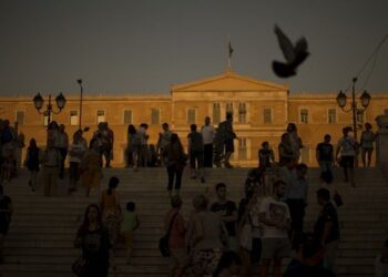 Τέσσερα αγκάθια στην διαπραγμάτευση για το νέο πτωχευτικό