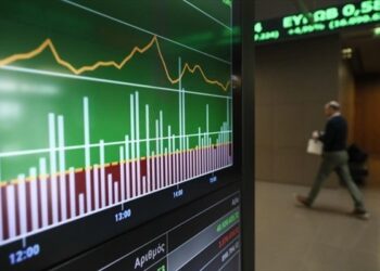 Η ΕΕ «έκαψε» τα Hedge Funds που στοιχημάτιζαν εναντίον Ελλάδας και ελληνικών τραπεζών