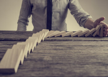 Επιχειρήσεις: Πώς πρέπει να ενεργούν σε περιόδους κρίσης