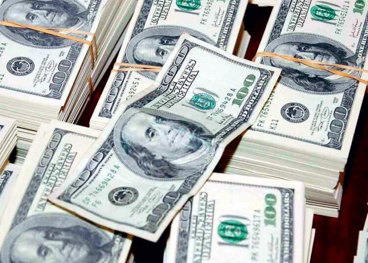 Η πανδημία εκτινάσσει το εταιρικό χρέος