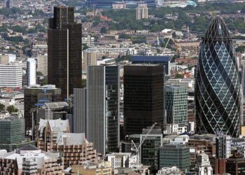 Η αύξηση συναλλαγών τριπλασίασε την αξία της βρετανικής Checkout