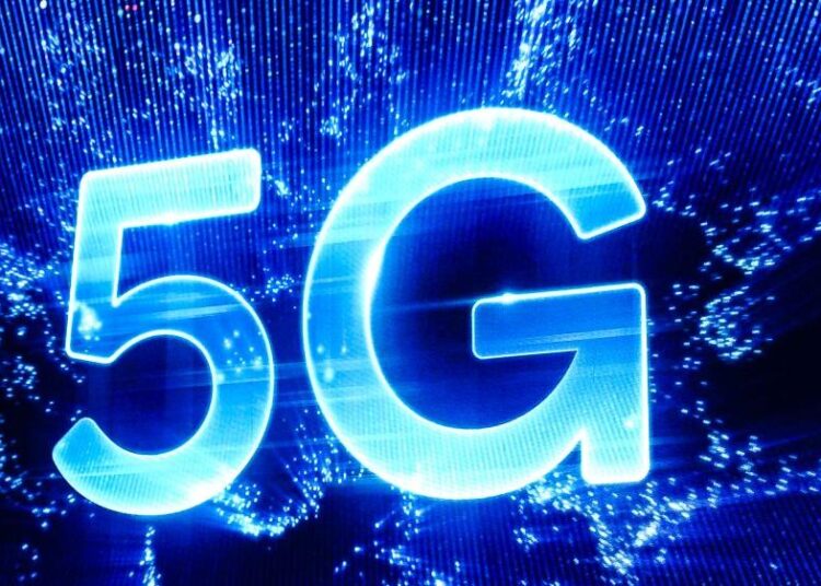 Το 5G θα προσφέρει 1,2% στο ΑΕΠ σε μια πενταετία