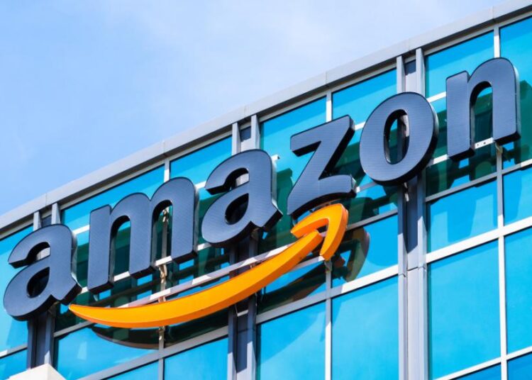 Η Amazon στην Ελλάδα: Πρώτο βήμα οι υπηρεσίες cloud