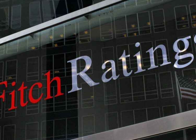 Fitch: Επιβεβαίωσε σε «ΒΒ» την αξιολόγηση της Ελλάδας, διατηρώντας σταθερές τις προοπτικές