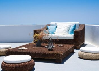 Kυνήγι ευκαιριών από ξένους για εξοχικά στην Ελλάδα