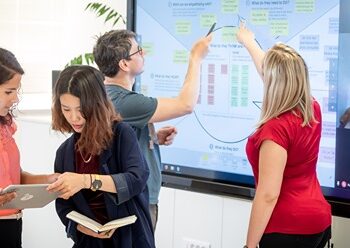 15,1 εκ. ευρώ στην iObeya