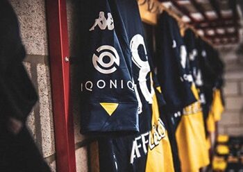 100 εκ. € για την IQONIQ