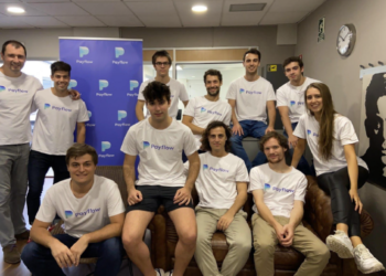 €1,6 εκατομμύρια εν μέσω της κρίσης για την Payflow