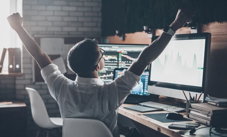 Επενδύσεις: Για μεγαλύτερα κέρδη, γίνετε πιο επιθετικοί