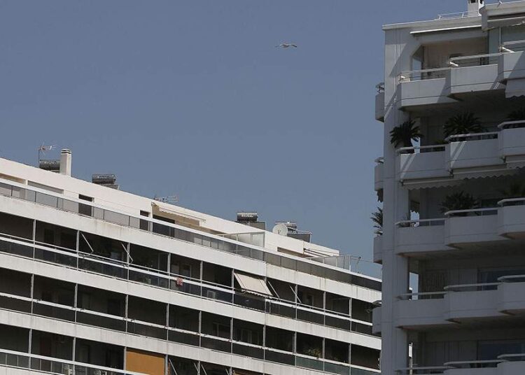 Νέος πτωχευτικός: Προστασία πρώτης κατοικίας για λίγους